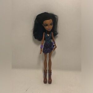 Monster High G1 Dance Class Robecca Steam